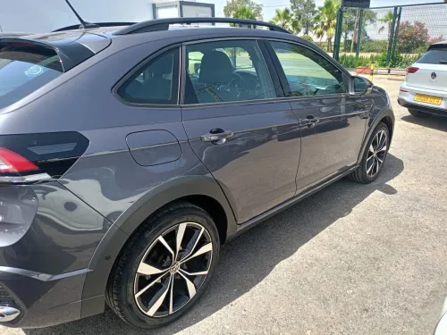 Volkswagen Taigo 2023 R-Line