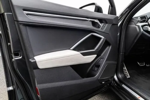 Audi Q3 2024 SLINE SPORTBACK