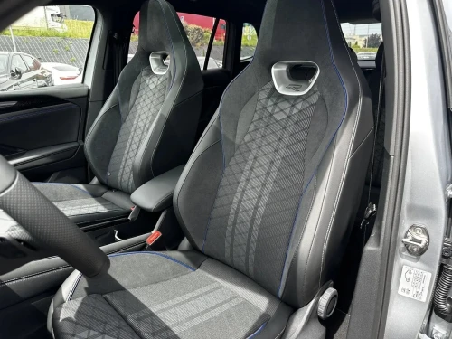 Volkswagen New Tiguan 2025 R-Line