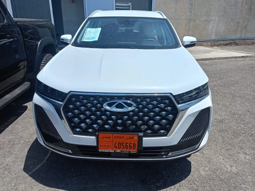 Chery Tiggo 7 Pro 2026 Comfort 