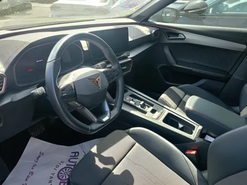 Cupra  Formentor 2024 