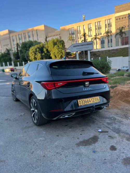 Seat Leon 2021 FR