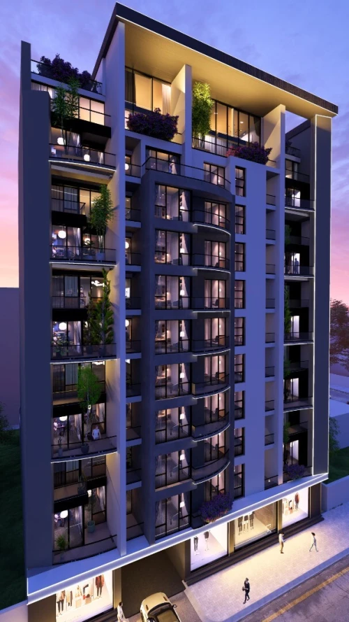 Vente Appartement Duplex F5 Blida Blida