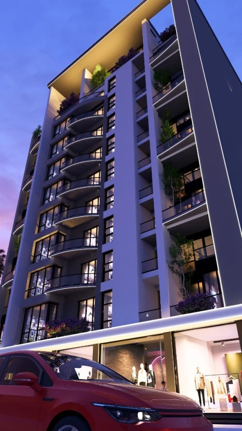 Vente Appartement F4 Blida Blida