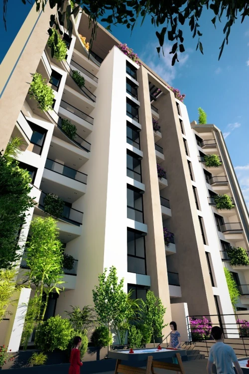 Vente Appartement F2 Blida Blida