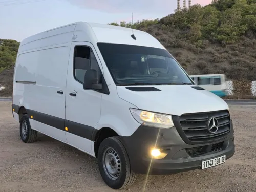 Mercedes Sprinter 311 2020