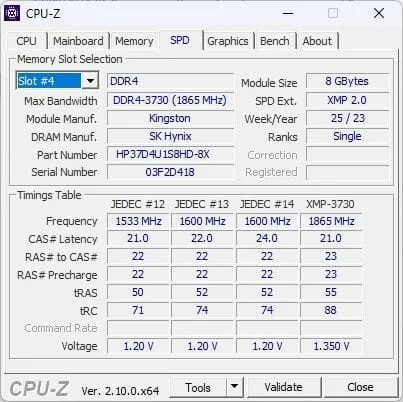 Omen RTX 4070Ti Ryzen 6500