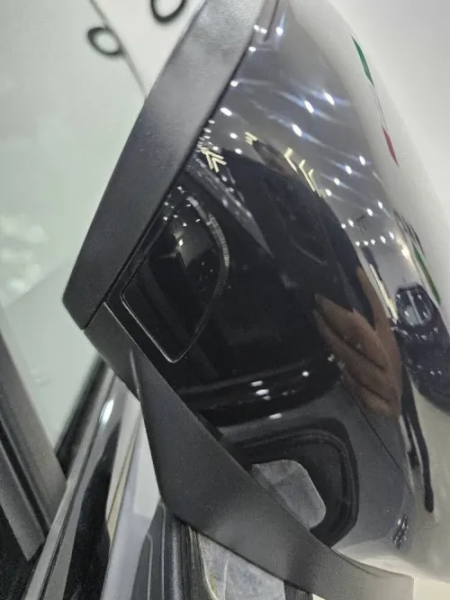 Volkswagen 8.5 2025 Idition blak