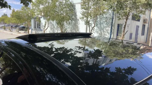 Mercedes Classe E 2002 E320