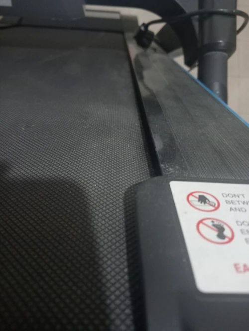 Tapis roulant ACTIVE