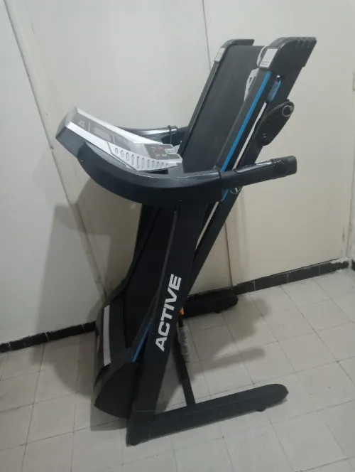 Tapis roulant ACTIVE