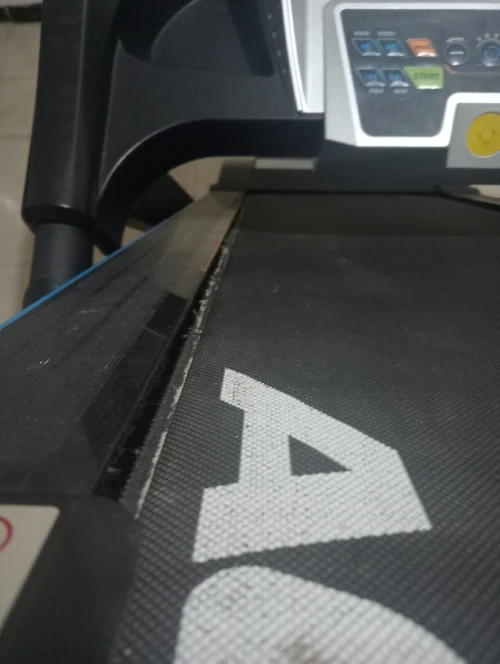 Tapis roulant ACTIVE