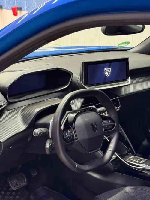 Peugeot 2008 2024 Allure Pack