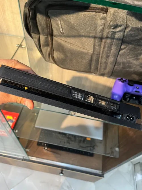 Ps4 Slim 1TB Flasher