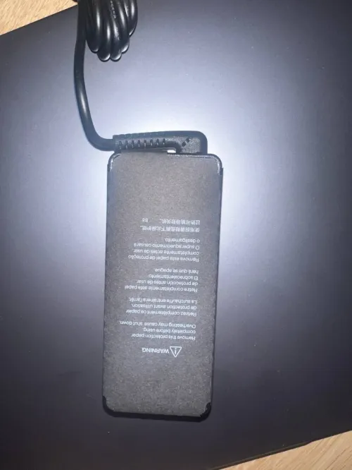 Pc portable