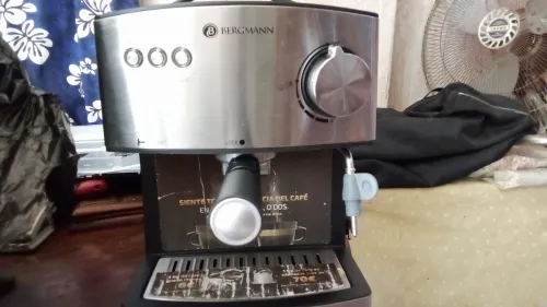 Machine a café