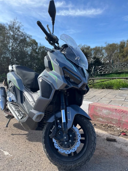 Vms Xdv300 2023