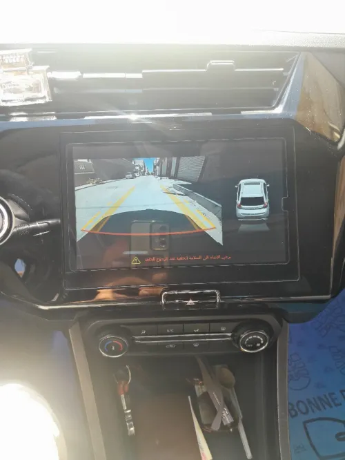 Chery Tiggo 2 pro 2024 Luxury 