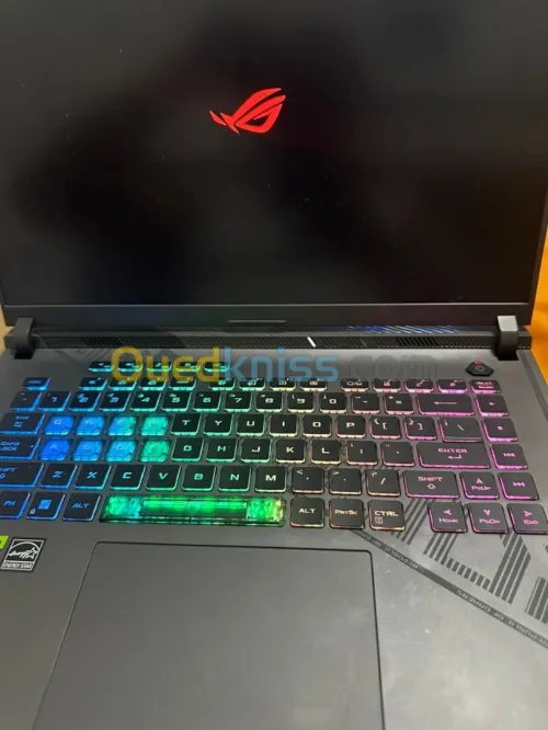 ASUS ROG Strix G16 Gaming Laptop Venue De USA 