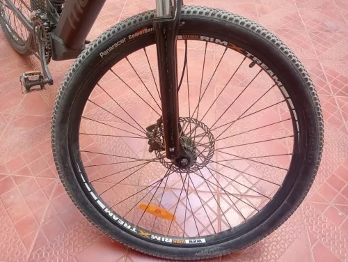 Velo electrique