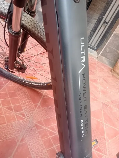 Velo electrique