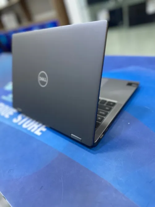 DELL LATITUDE 7450 X360 CORE : ULTRA 5 135U DISC : 512 GB  (SSD)  RAM : 32 GB  