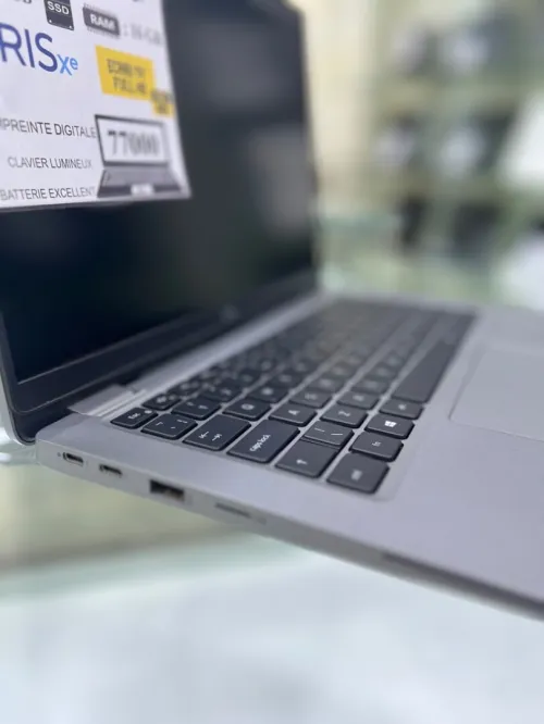 DELL LATITUDE 5320 i5/1135G7 16GB 256 GB SSD