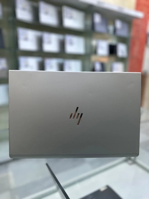 HP ELITEBOOK 645 G9 CORE : RYZEN 5 PRO 5675U DISC : 512 GB  (SSD) 16GB