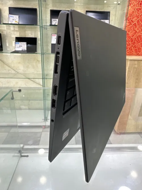 THINKPAD T14s GE 2 CPU: RYZEN 7 PRO 5850U 512 GB  16 GB
