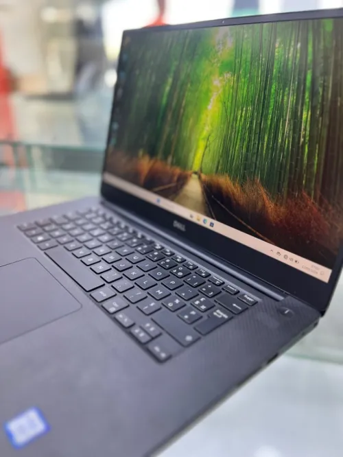 DELL PRÉCISION 5540 i7/ 9eme