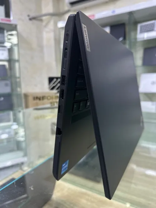 THINKPAD L14 i3 -11ème 256/16GB 