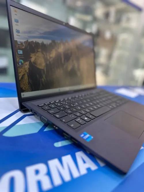 ASUS EXPERTBOOK B15  CPU: Core intel i5 / 1135G7 256-08GB