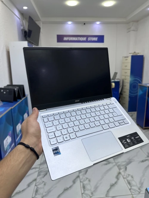 ACER SWIFT 3 CORE i7 -1260P 512GB /16GB