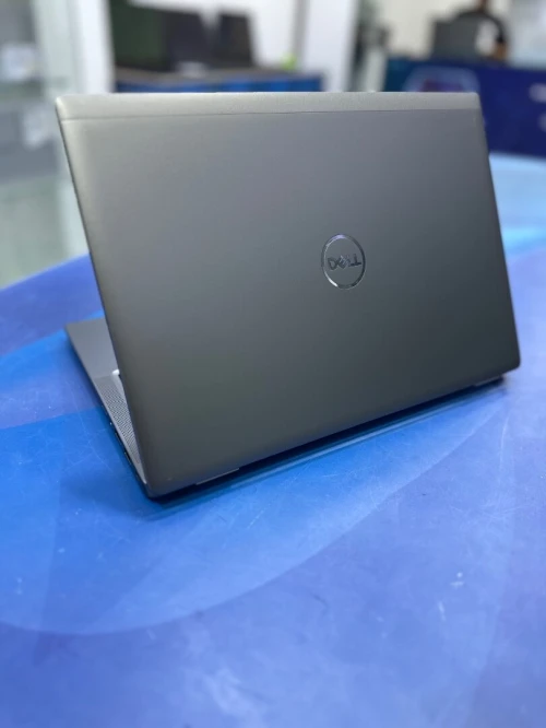 DELL LATITUDE 7440 CORE : INTEL i5 - 1335U DISC :  256 GB  (SSD)  RAM : 16 GB  TACTILE 