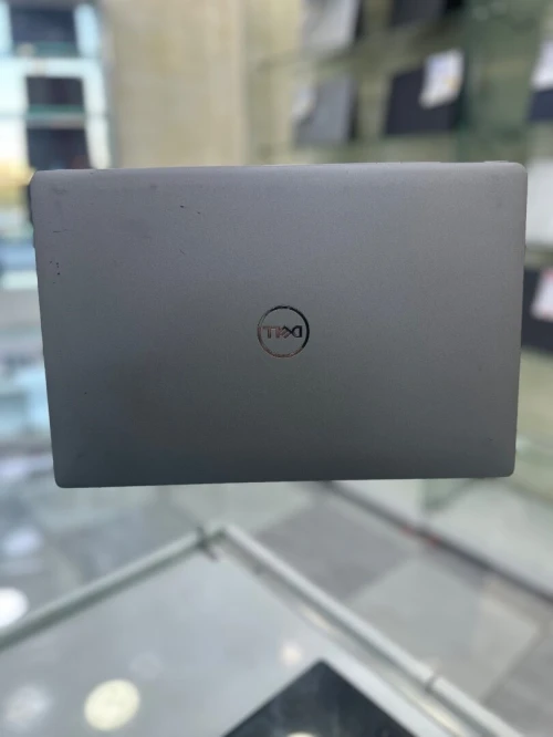 DELL LATITUDE 5420 CORE : i5- 1145G7  DISC : 512 GB  (SSD) RAM : 16 GB
