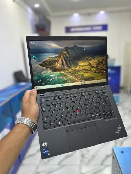 THINKPAD L14 GEN 3 CORE : INTEL i5 - 1245U DISC : 512 GB  (SSD)  RAM : 16 GB  