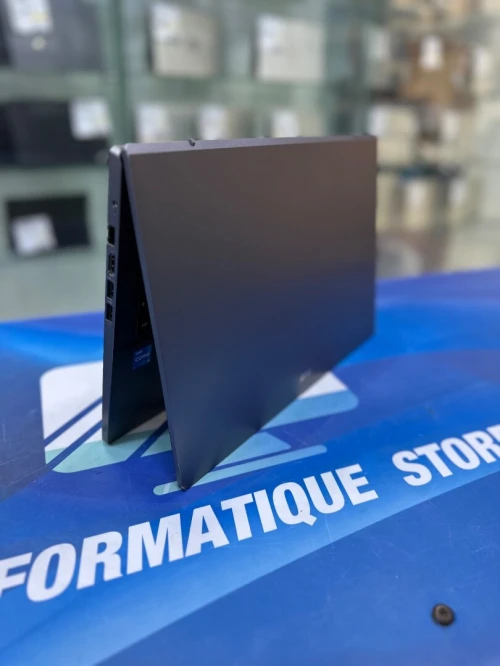 ACER EXTENA 215 CORE : Intel i3 - 1215U DISC : 256 GB  (SSD)  RAM : 08 GB