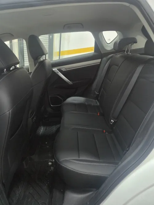 Geely Coolray 2025 Super max édition