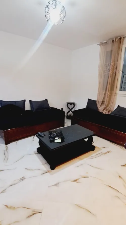 Location vacances Appartement F3 Tizi Ouzou Tizi ouzou