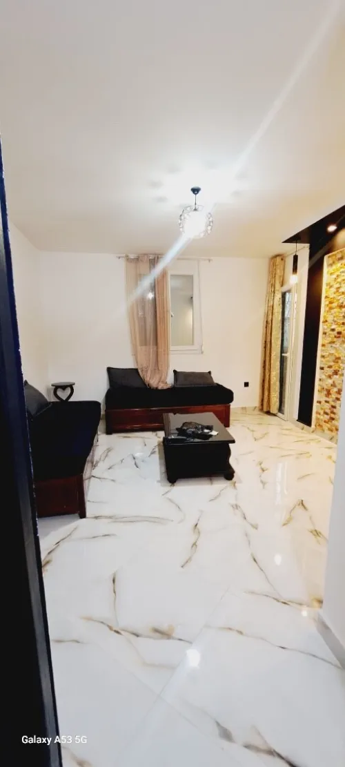Location vacances Appartement F3 Tizi Ouzou Tizi ouzou