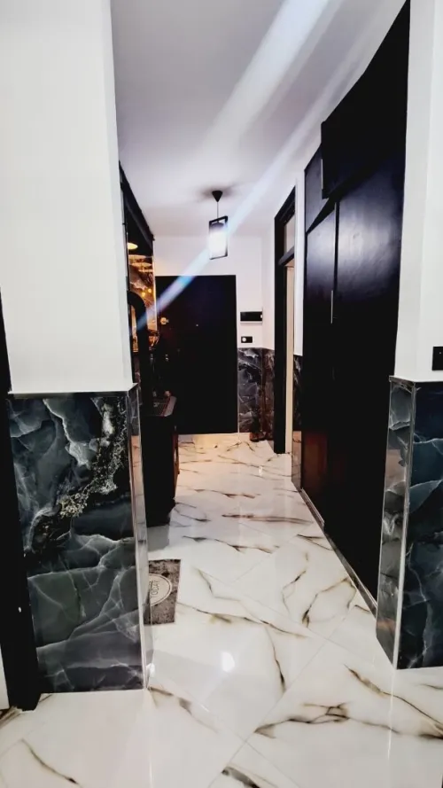 Location vacances Appartement F3 Tizi Ouzou Tizi ouzou