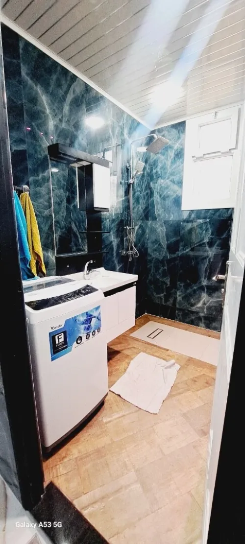 Location vacances Appartement F3 Tizi Ouzou Tizi ouzou