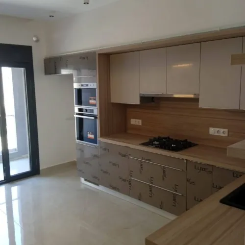 Vente Appartement Alger Bordj el kiffan