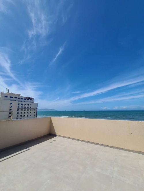 Vente Appartement F5 Alger Bordj el bahri