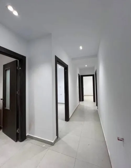 Vente Appartement F3 Alger Bordj el bahri