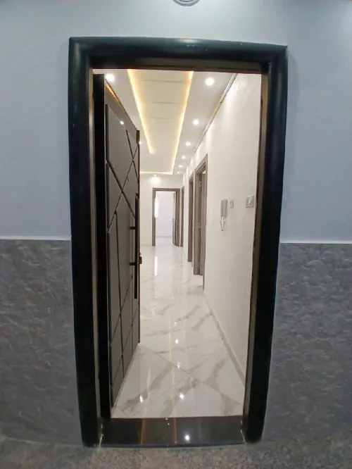 Vente Appartement Alger Bordj el bahri