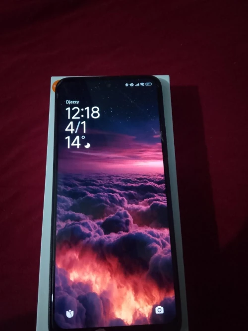 Xaoumi Redmi 12