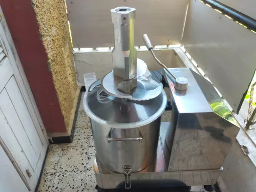 Robot