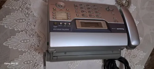 Fax Panasonic 