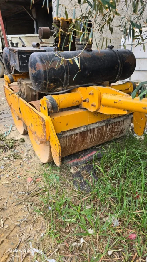 bomag compacteur 2010